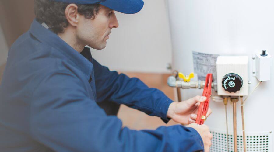 Professional sewer line replacement in Red Bluff, CA